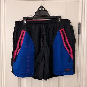 Columbia Shorts